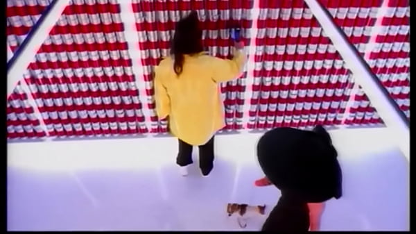 Radiohead fakeplastictrees