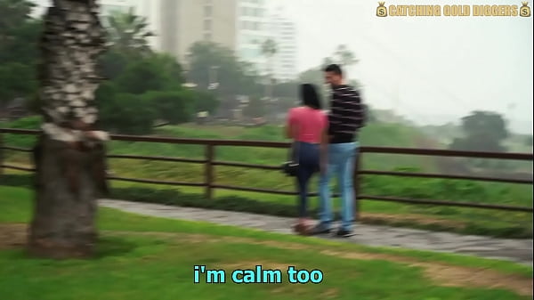 Play MP4 - Two Peruvian Girls Get Fucked By A White Spanish Guy With A Big Dick