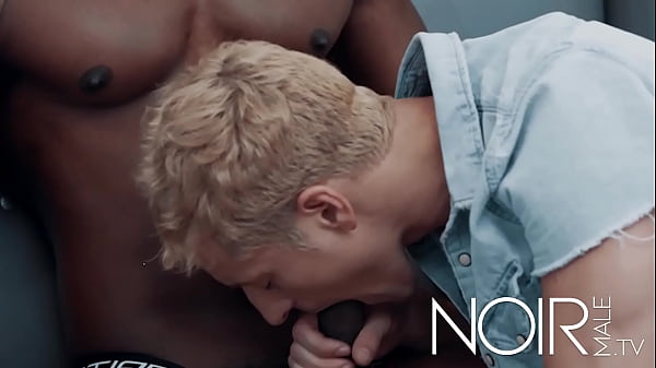 Play MP4 - First time he tries a black cock and he already wants to repeat