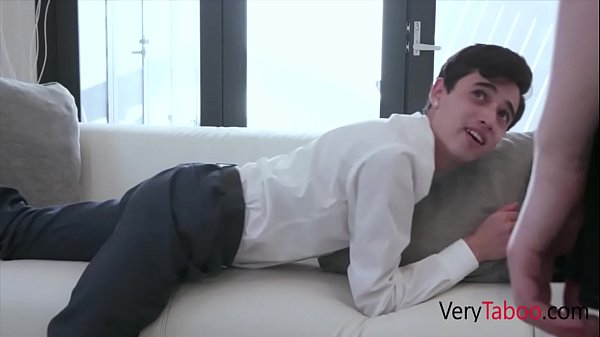 Teen Virgin Stepbro_Guided By Hot Before Prom- MelodyMarks