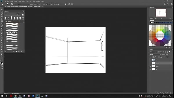 Sts broadcast by dc on picarto from december second 2019 