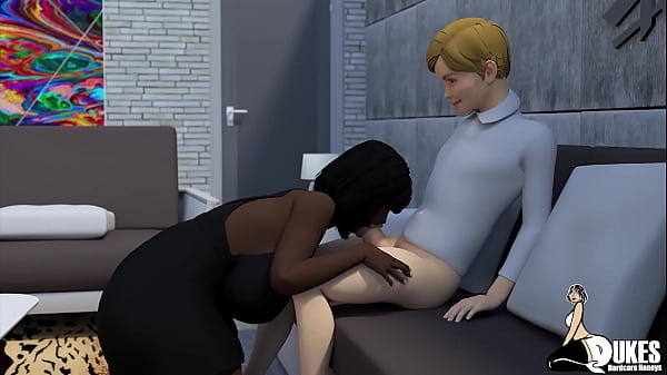 A Dutiful Wife Fucks To Help The Love Of Her Life Keep His Job thumbnail