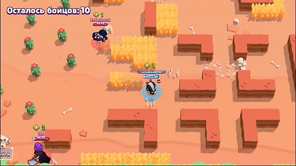 Nonton Я бравлстарсер thumbnail