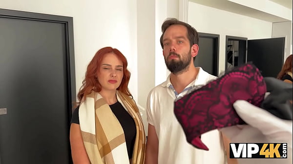 Vip4k slut is enough of junk food and her stupid boyfriend hot sex with norah juliette & charlie dean