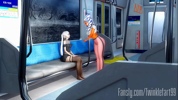 3D hentai compilation. Futa, lesbian, gangbang, interracial. 