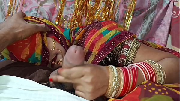 Desi Bhabhi Newly Honeymoon thumbnail