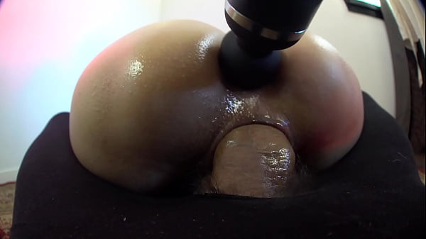 My Japanese Stepsister With A Dildo In Her Ass Until She Milks Me thumbnail