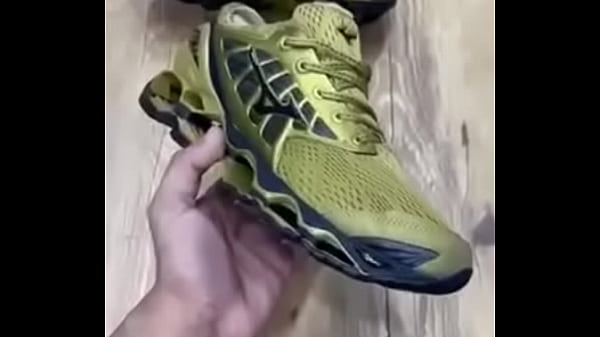 Com esse t&ecirc;nis voc&ecirc; fode com tudo.  Para mais informa&ccedil;&otilde;es me chame no chat, temos outros diversos modelos e todos com garantia 