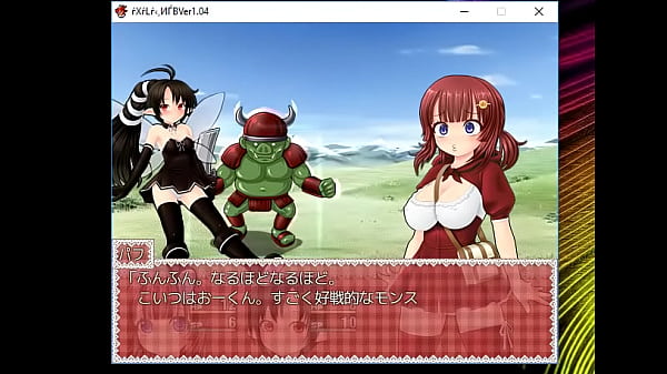 18 H RPGGames It s a skill Lunathe female heroof the_world without skills 2