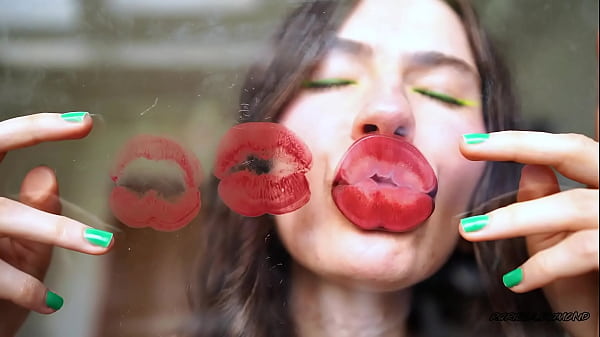 Rebel gentle kiss 2