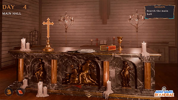 Ep4 accept your punishment florence lust sisters 