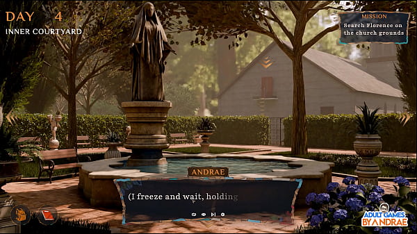 Ep4 accept your punishment florence lust sisters 