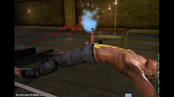 Boy Tormented thumbnail