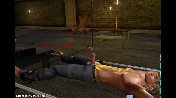 Panius Zaps Tristan 02