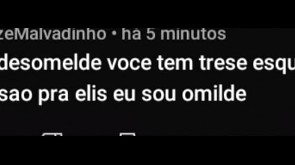 Nonton Julgando O Hater thumbnail