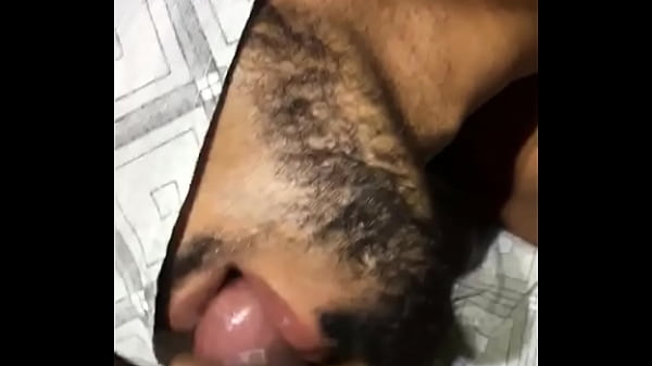 acordando ele com o pau na boca 