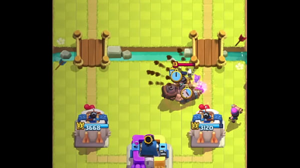 Botando no usu&aacute;rio de mega cavalheiro