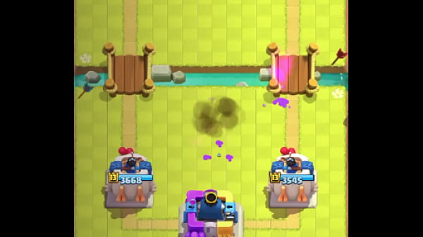 Botando no usu&aacute;rio de mega cavalheiro 