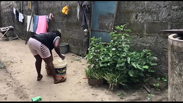 SHE COULDNT RESIST THEURGE TOFUCK THE 2 BIGGEST DICKS IN THEHOOD