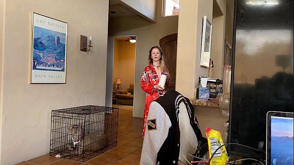 Top_Off Till Spurt Cum From Bald Big Titty Ebony_Cleo Panda