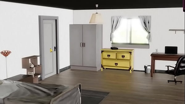 Gameplay sexy bound by lust 