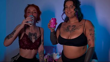 Nonton We Couldn't Hold Back These Burps thumbnail