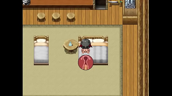 Play MP4 - HRPG Henteria Chronicles Chapter 2 026 Ending B