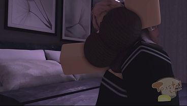 Nonton Roblox Paizuri In Apartment thumbnail