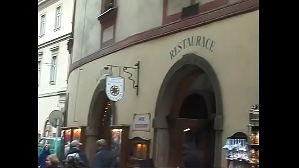 Nonton Enthusiastic Tall Euro Bitch Doesnt Feel Comfortable In Clothes thumbnail