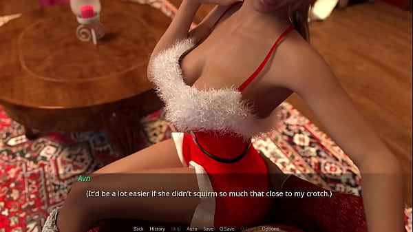 Nonton The Lust City #48 - Blonde Stepsister Gets Used And She Loves It thumbnail