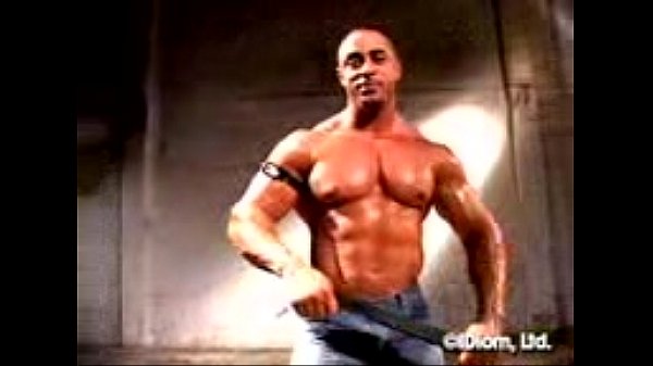 Play MP4 - VERBAL LEATHER MUSCLEDAD