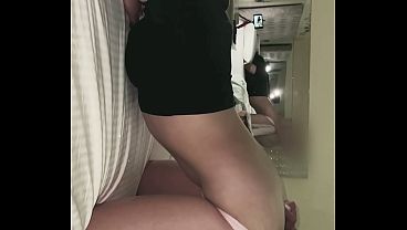 Hot wife fucked by hubby'_s friend