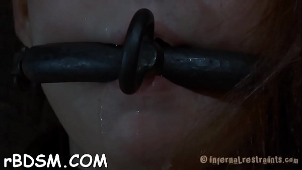 Beguiling babe is often testing sex toy 