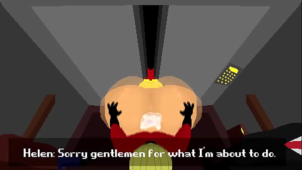 Dash X Elastigirl Shoestrang