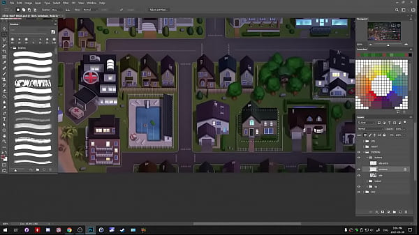 Sts broadcast by dc on picarto from march thirtieth 2021 