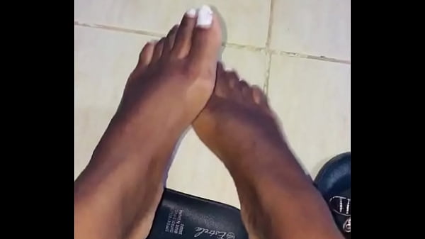 Cute little sexy feet