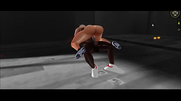 Pose Cavalgada Deitado