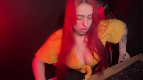 Nonton Me Masturbei Assistindo O Neitan Meter Forte No Meu Cu Completo thumbnail