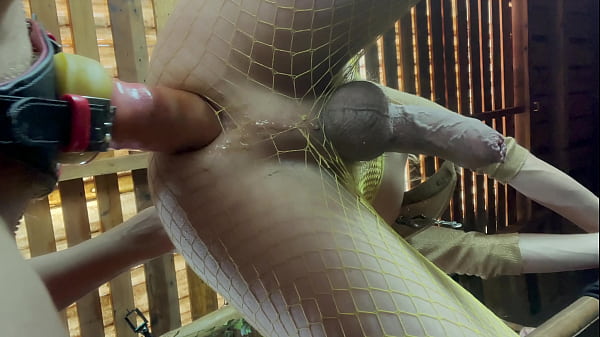 shemale cum from anal sex 