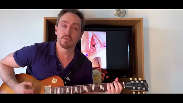 Porn Purple Pussy Rock_Solo