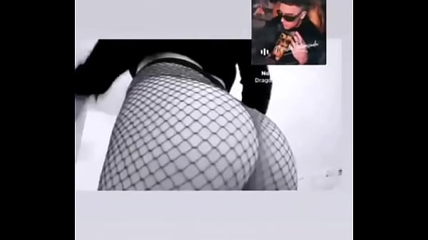 INCREIBLE CULO DE TU WAIFU FAVORITA &quot_SEXTRAPWAIFU&quot_