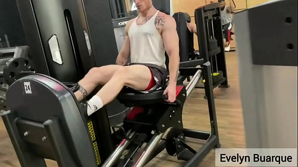 Play MP4 - Antes da Graciane eu j&aacute; fodia com o personal &lpar;COMPLETO NO RED E SHEER &rpar;