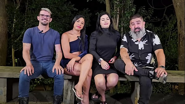 Topcast - Bill E Lalla, Direto Do Mirante Da Lapa, Local Onde Acontece A Pratica Do Dogging thumbnail