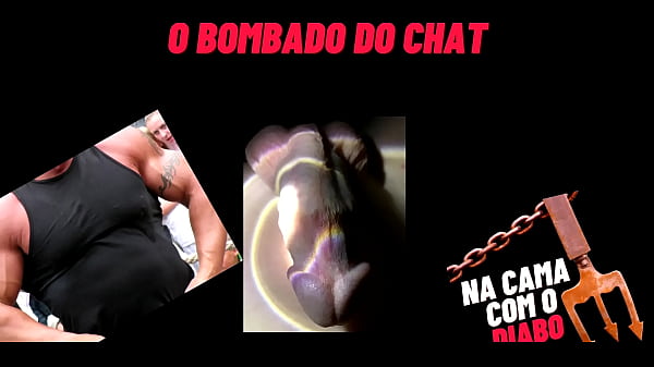 Conto Er&oacute;tico - O Bombad&atilde;o Do Chat thumbnail
