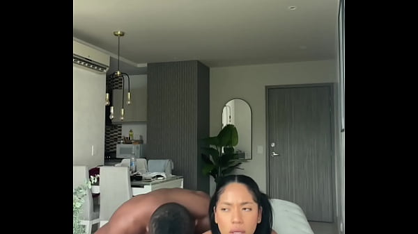 Play MP4 - I ride and fuck my stepson's cock until he cums inside my tight pussy -amateur couple- nysdel