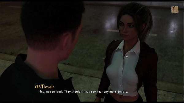 Being A Dik 210 (Chick Route) 