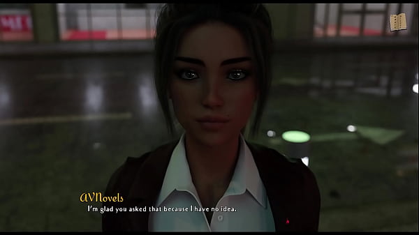 Being A Dik_210 Chick Route