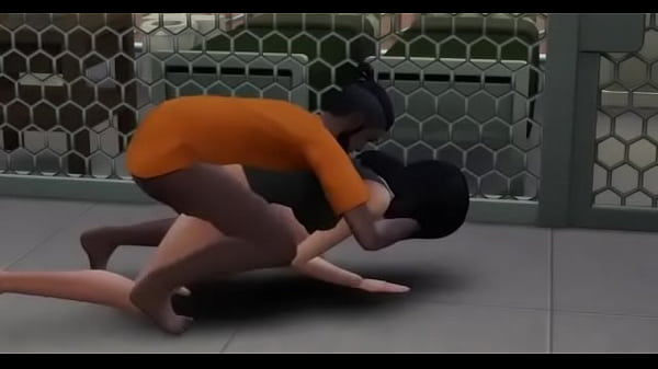 WardenCooley_Is QUICKLY Reminded Of Her PlaceESPECIALLY At The Prison