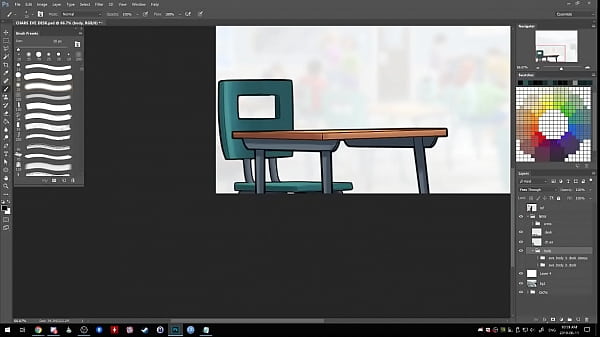 Sts broadcast by dc on picarto from june 2019 a 