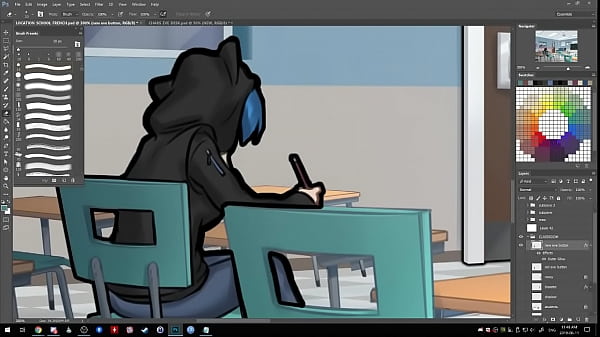 Sts broadcast by dc on picarto from june 2019 a 